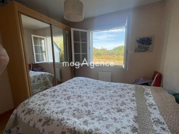Maison à SARZEAU, 56370 - 4 pièces 95m²