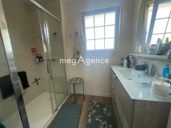 Maison à SARZEAU, 56370 - 4 pièces 95m²