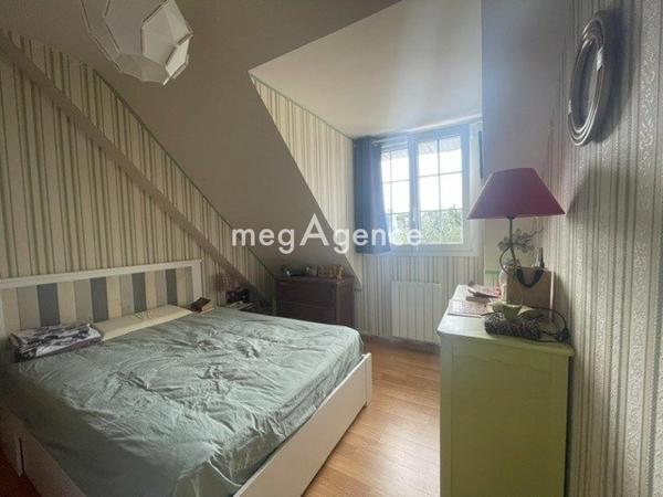 Maison à SARZEAU, 56370 - 4 pièces 95m²
