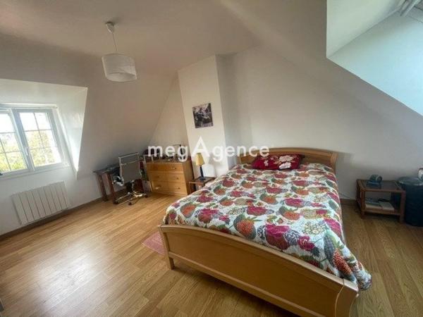 Maison à SARZEAU, 56370 - 4 pièces 95m²