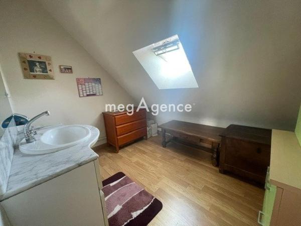 Maison à SARZEAU, 56370 - 4 pièces 95m²