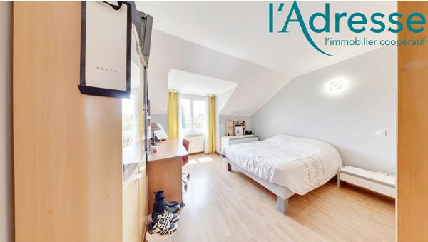 Maison Gournay Sur Marne 8 pièce(s)