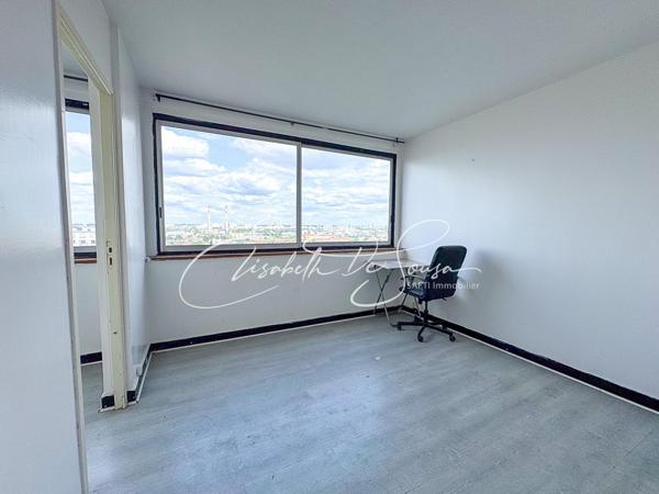 Appartement à renover