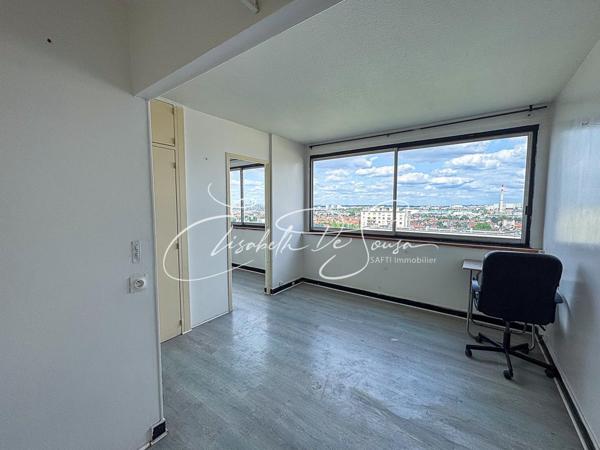 Appartement à renover