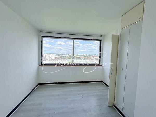 Appartement à renover