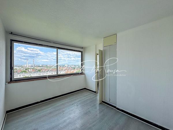 Appartement à renover