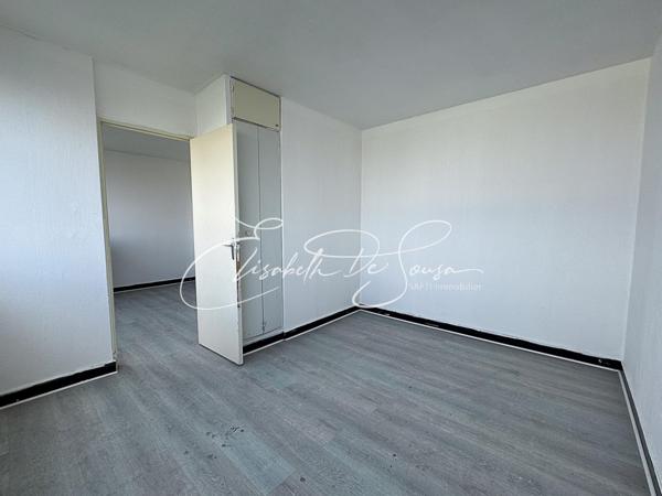 Appartement à renover