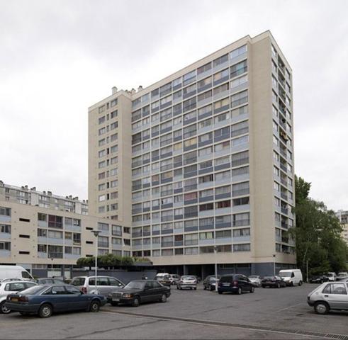 Appartement à renover
