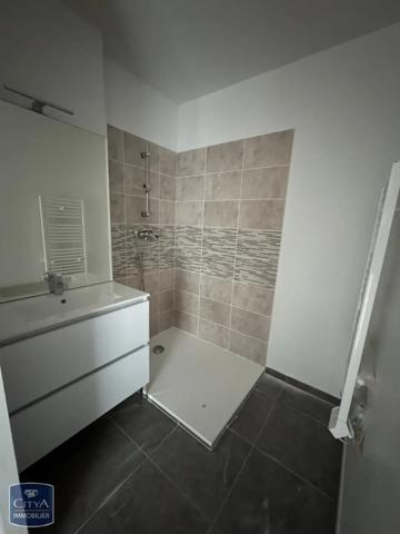 Vente maison 3 pièces de 59.11m²