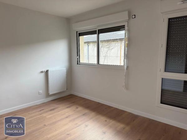 Vente maison 3 pièces de 59.11m²