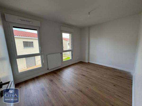 Vente maison 3 pièces de 59.11m²