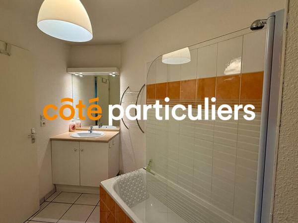 Vente Appartement46 m² - 2 Pièces - CARCASSONNE (11000)