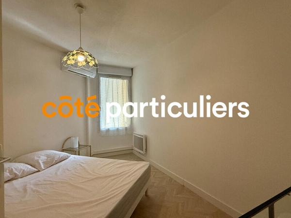 Vente Appartement46 m² - 2 Pièces - CARCASSONNE (11000)