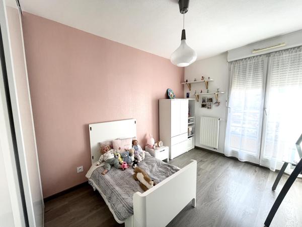 Vente / Appartement