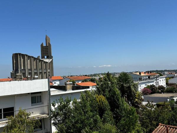 APPARTEMENT à ROYAN