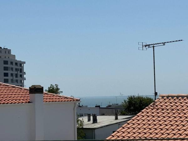 APPARTEMENT à ROYAN