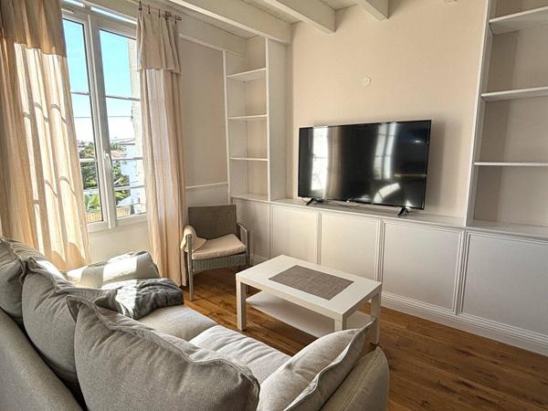 APPARTEMENT à ROYAN