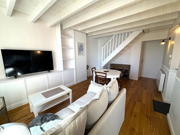 APPARTEMENT à ROYAN