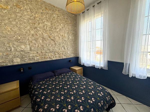 APPARTEMENT à ROYAN
