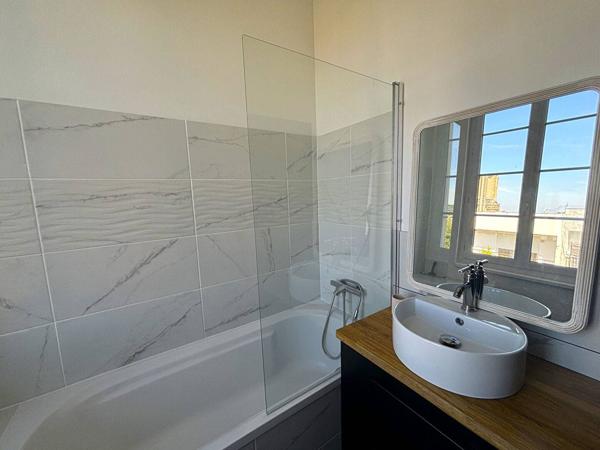 APPARTEMENT à ROYAN