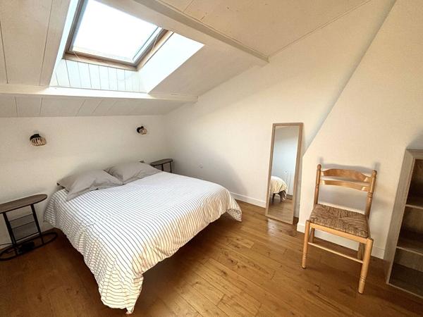 APPARTEMENT à ROYAN