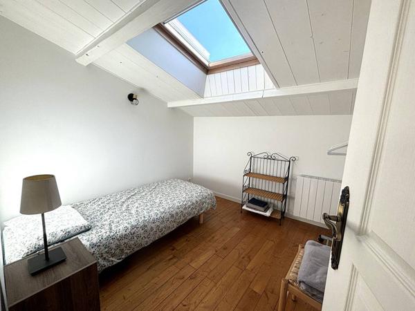 APPARTEMENT à ROYAN