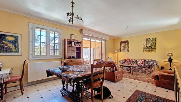 Maison T4 avec jardin a Frouzins