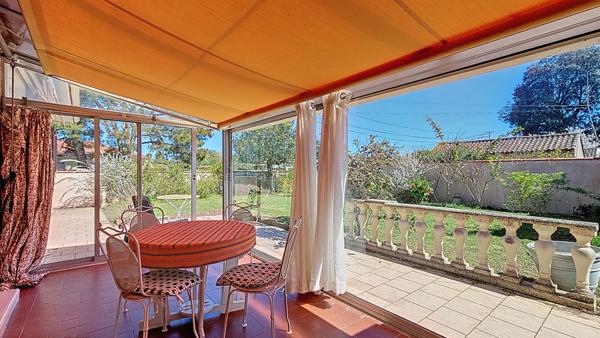 Maison T4 avec jardin a Frouzins