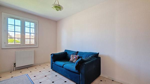 Maison T4 avec jardin a Frouzins