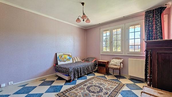 Maison T4 avec jardin a Frouzins