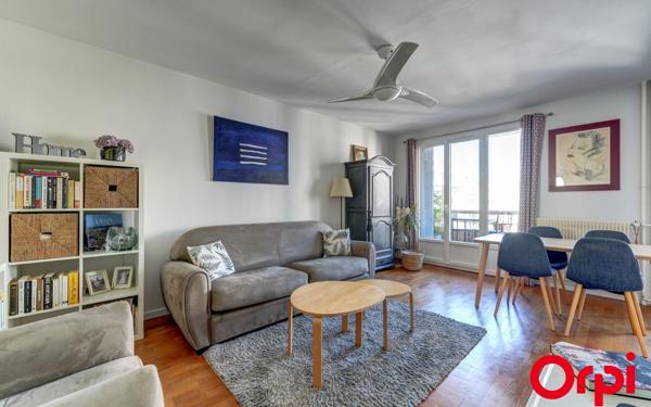 Appartement à vendre    1 pièce • 41,50 m2 Villeurbanne