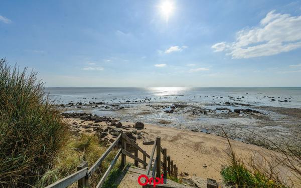Maison à vendre    3 pièces •  Angoulins