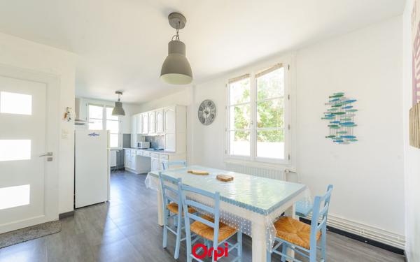 Maison à vendre    3 pièces •  Angoulins