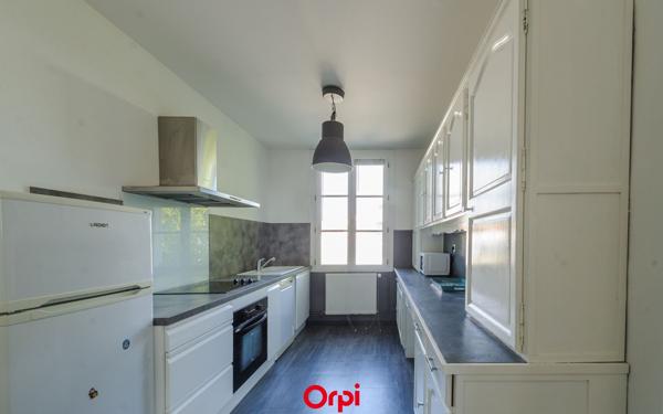 Maison à vendre    3 pièces •  Angoulins