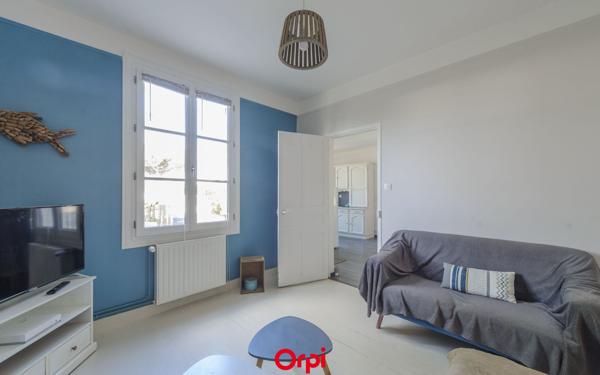 Maison à vendre    3 pièces •  Angoulins