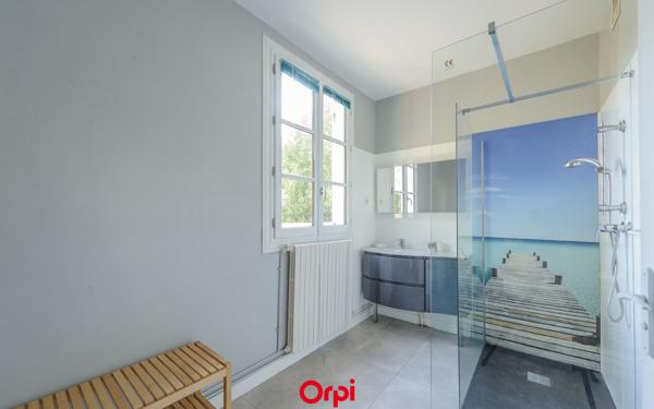 Maison à vendre    3 pièces •  Angoulins