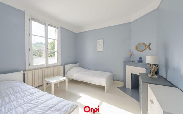 Maison à vendre    3 pièces •  Angoulins