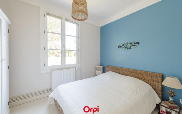 Maison à vendre    3 pièces •  Angoulins