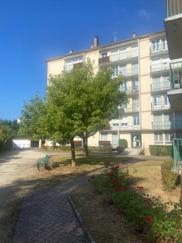 Bel appartement F5 de 105.78 m² en rez de chaussée Détails des diagnostics énergétiques
