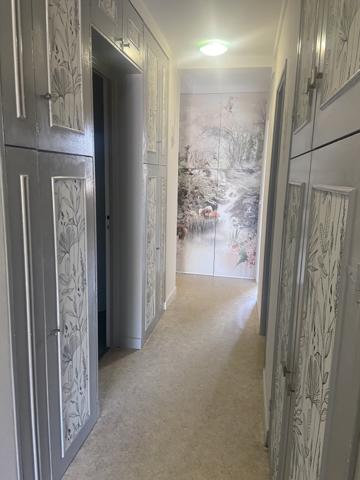Bel appartement F5 de 105.78 m² en rez de chaussée Détails des diagnostics énergétiques