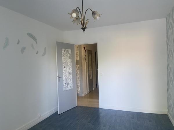 Bel appartement F5 de 105.78 m² en rez de chaussée Détails des diagnostics énergétiques