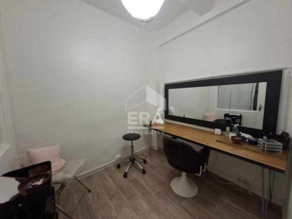 Local d'activité à vendre à Paris - Référence 2732