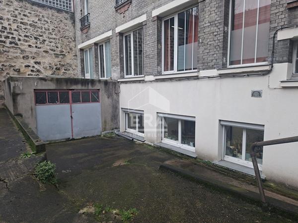Local d'activité à vendre à Paris - Référence 2732