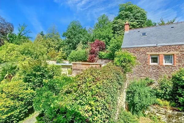 Maison 11 pièces - 205 m²