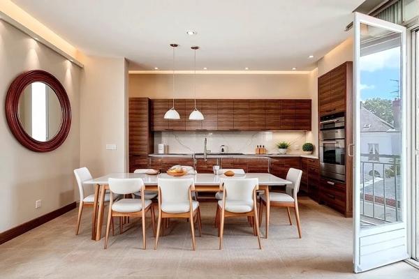 Maison 11 pièces - 205 m²