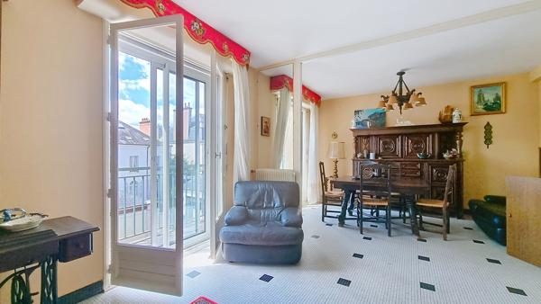 Maison 11 pièces - 205 m²