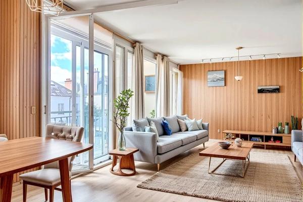 Maison 11 pièces - 205 m²