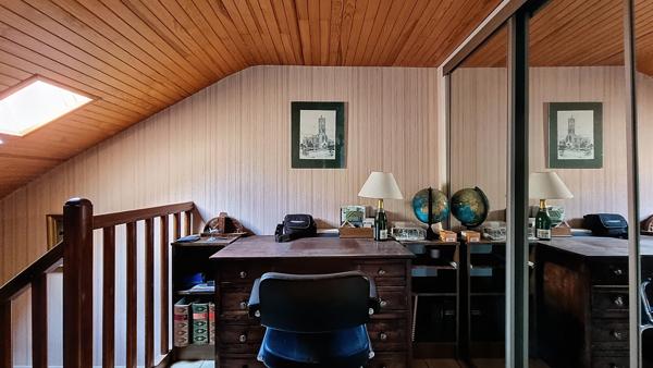 Maison 11 pièces - 205 m²