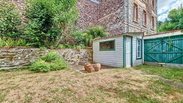 Maison 11 pièces - 205 m²