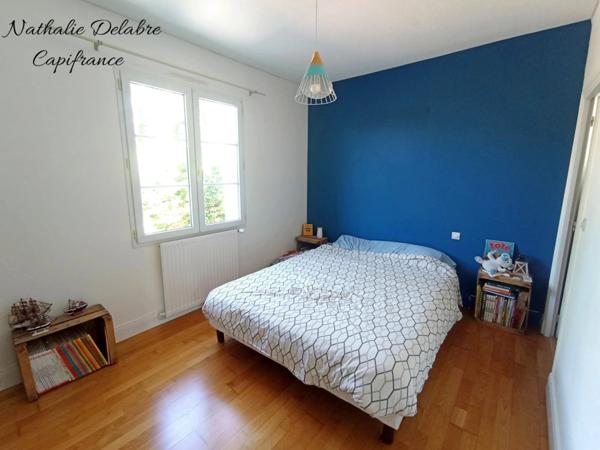 Maison à vendre 8 pièces NIORT (79)